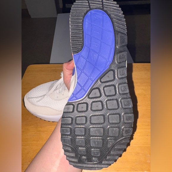 Nike AirMax Systm Women's Sneakers - Picture 2 of 3